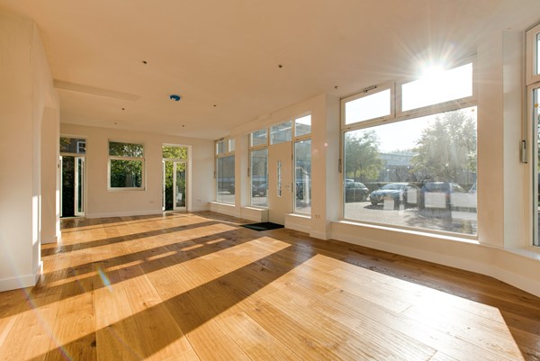 Photo - For rent: Reinaert de Vosstraat 22, 1055 CM Amsterdam